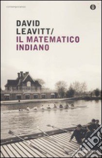 Il Matematico indiano libro di Leavitt David