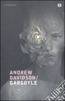 Gargoyle libro di Davidson Andrew