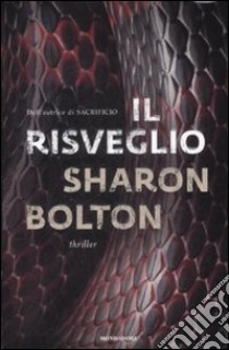 Il Risveglio libro di Bolton Sharon