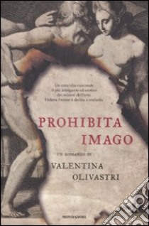 Prohibita Imago libro di Olivastri Valentina