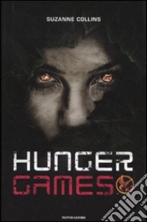 Hunger games libro di Collins Suzanne