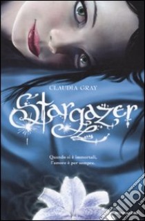 Stargazer libro di Gray Claudia