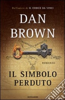 Il Simbolo perduto libro di Brown Dan