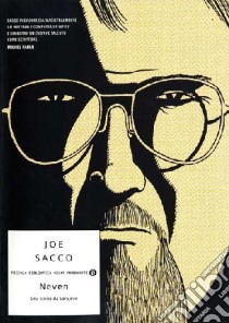 Neven. Una storia da Sarajevo libro di Sacco Joe