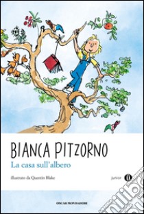 La Casa sull'albero libro di Pitzorno Bianca