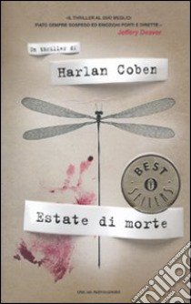 Estate di morte libro di Coben Harlan