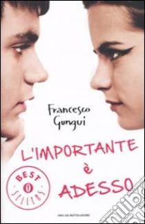 L'Importante è adesso libro di Gungui Francesco