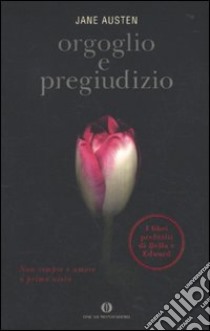 Orgoglio e pregiudizio libro di Austen Jane