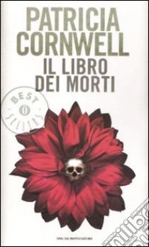 Il Libro dei morti libro di Cornwell Patricia D.