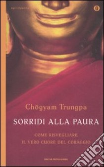 Il Libro Tibetano dei Morti — Libro di Chogyam Trungpa