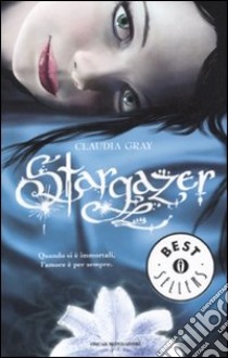 Stargazer libro di Gray Claudia