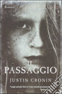 Il Passaggio libro di Cronin Justin