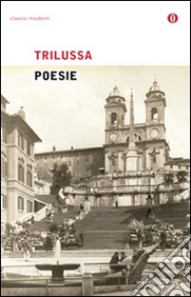 Poesie libro di Trilussa