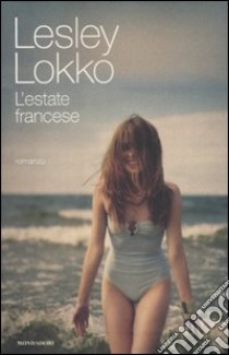 L'Estate francese libro di Lokko Lesley