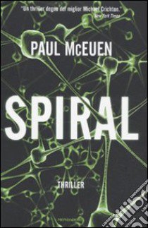 Spiral libro di McEuen Paul