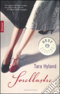 Sorellastre libro di Hyland Tara