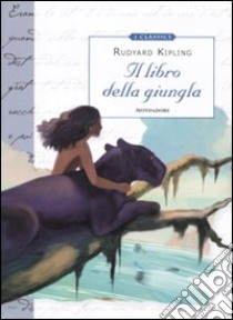 Il libro della giungla libro di Kipling Rudyard