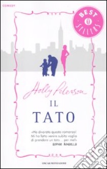 Il tato libro di Peterson Holly