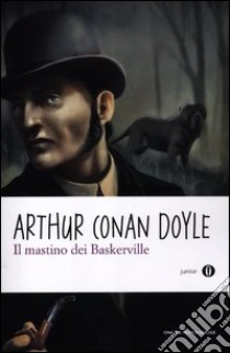 Il mastino dei Baskerville libro di Doyle Arthur Conan