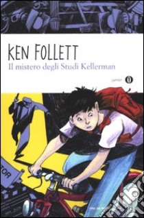 Il mistero degli studi Kellerman libro di Follett Ken