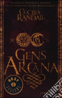 Gens Arcana libro di Randall Cecilia