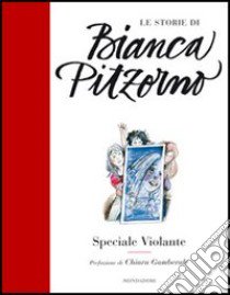 Speciale Violante libro di Pitzorno Bianca