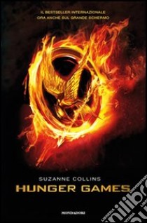 Hunger games libro di Collins Suzanne