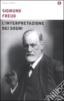 L'interpretazione dei sogni libro di Freud Sigmund