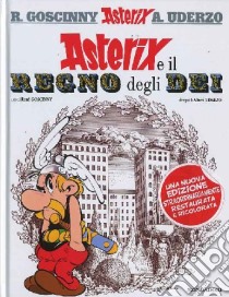 Asterix e il regno degli dei libro di Goscinny René - Uderzo Albert