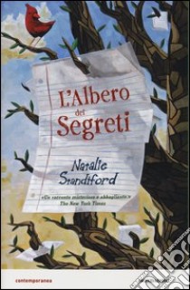 L'albero dei segreti libro di Standiford Natalie