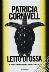 Letto di ossa libro di Cornwell Patricia D.