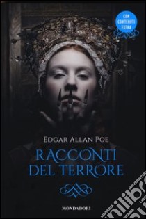 Racconti del terrore libro di Poe Edgar Allan