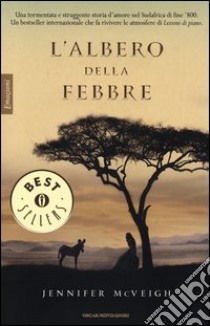 L'albero della febbre libro di McVeigh Jennifer