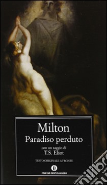 Paradiso perduto libro di Milton John