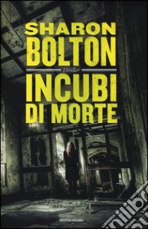 Incubi di morte libro di Bolton Sharon