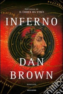 Inferno libro di Brown Dan