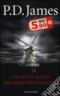 Una notte di luna per l'ispettore Dalgliesh libro di James P. D.