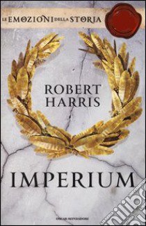 Imperium. Ediz. speciale libro di Harris Robert