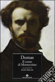 Il conte di Montecristo libro di Dumas Alexandre