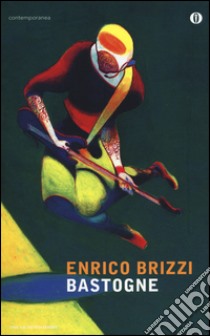 Bastogne libro di Brizzi Enrico