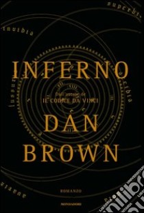 Inferno libro di Brown Dan