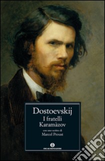 I fratelli Karamazov libro di Dostoevskij Fëdor