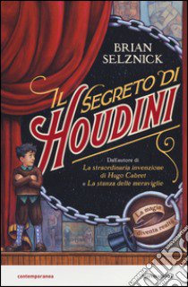 Il segreto di Houdini libro di Selznick Brian