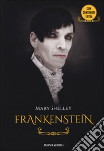 Frankenstein libro di Shelley Mary