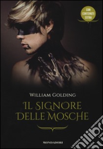 Il signore delle mosche libro di Golding William