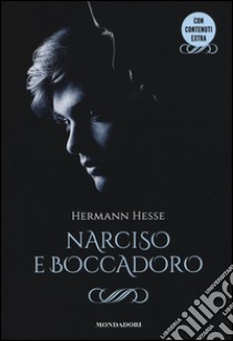 Narciso e Boccadoro libro di Hesse Hermann