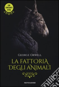 La fattoria degli animali libro di Orwell George