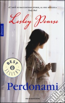 Perdonami libro di Pearse Lesley