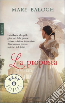 La proposta libro di Balogh Mary