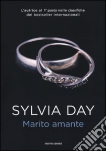 Marito amante libro di Day Sylvia